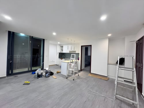 New Condo for Sale - Good for Investment