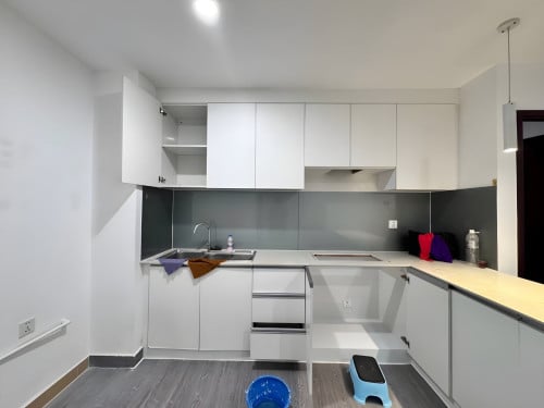 New Condo for Sale - Good for Investment