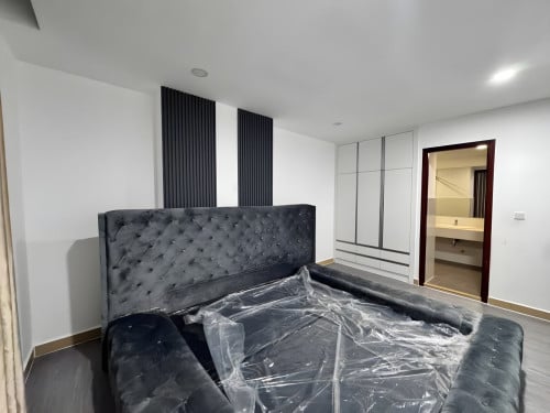New Condo for Sale - Good for Investment
