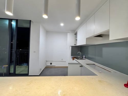 New Condo for Sale - Good for Investment