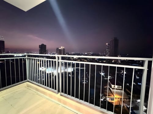 New Condo for Sale - Good for Investment