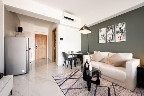 New Condo For Sale - Good for Investment