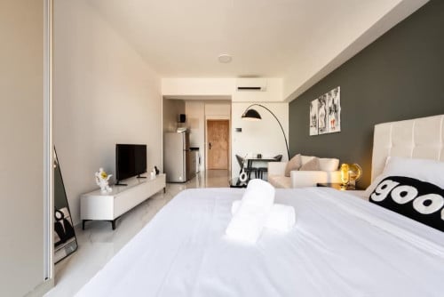 New Condo For Sale - Good for Investment