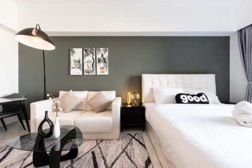 New Condo For Sale - Good for Investment