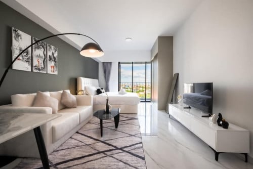 New Condo For Sale - Good for Investment