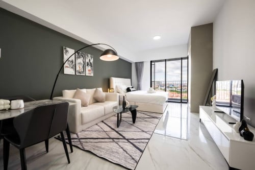 New Condo For Sale - Good for Investment
