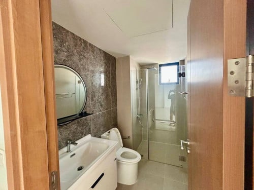 New Luxury Condo For Sale - 3 bedroom