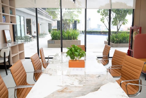 New Luxury Condo For Sale - 3 bedroom