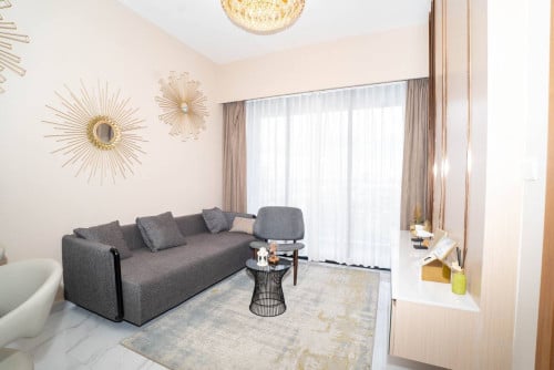 New Luxury Condo For Sale - 1 bedroom