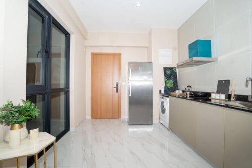 New Luxury Condo For Sale - 1 bedroom