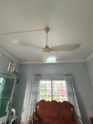Nice 1Bedroom +2baths Apartment Boeng Tompun