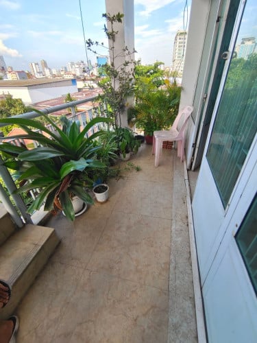 Nice 1Bedroom +2baths Apartment Boeng Tompun