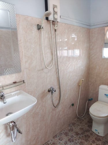 Nice 1Bedroom +2baths Apartment Boeng Tompun