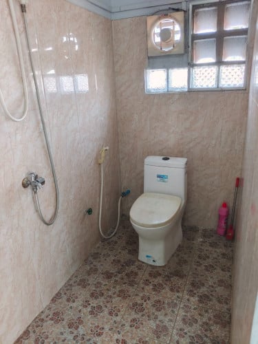 Nice 1Bedroom +2baths Apartment Boeng Tompun