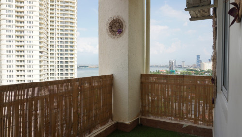 Nice 3bedrooms for rent