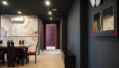 Nice 3bedrooms for rent