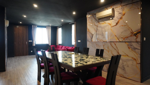 Nice 3bedrooms for rent