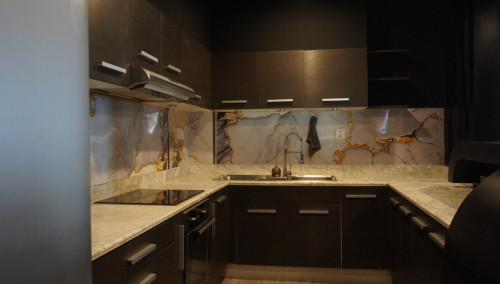 Nice 3bedrooms for rent