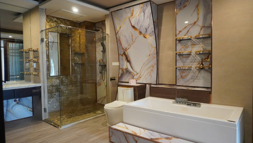 Nice 3bedrooms for rent