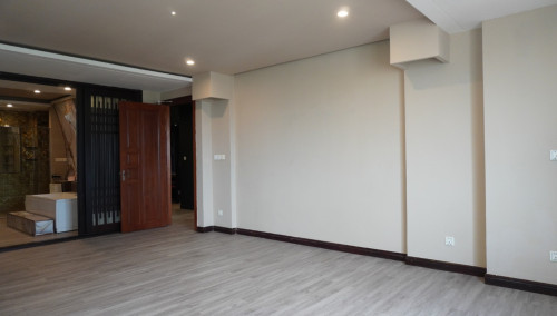 Nice 3bedrooms for rent