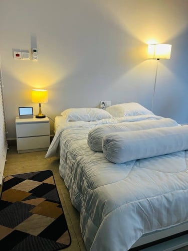 Nice one bedroom for sale at Time Sqaure 2