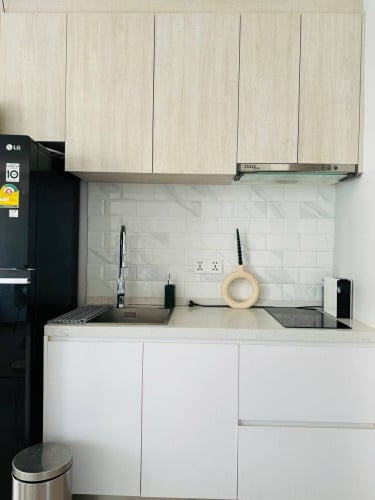 Nice one bedroom for sale at Time Sqaure 2
