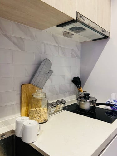 Nice one bedroom for sale at Time Sqaure 2