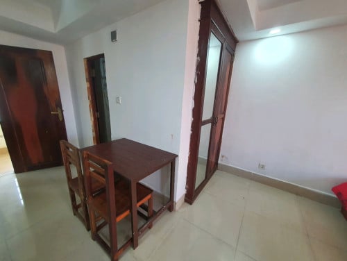 Nice Studio Apartment Elevator near st 271 Mega Mall