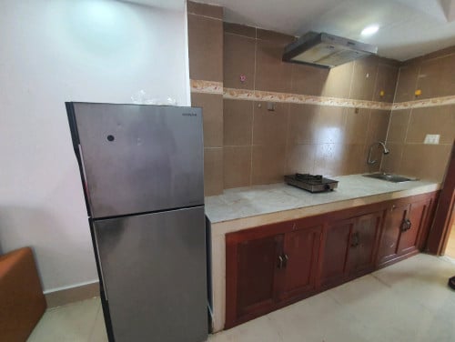 Nice Studio Apartment Elevator near st 271 Mega Mall