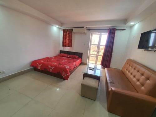 Nice Studio Apartment Elevator near st 271 Mega Mall