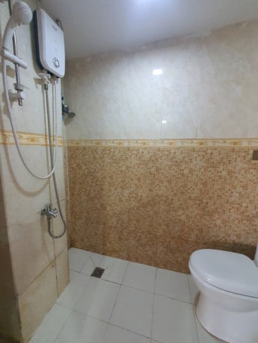 Nice Studio Apartment Elevator near st 271 Mega Mall