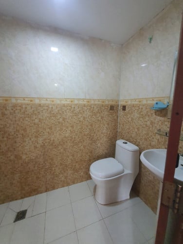 Nice Studio Apartment Elevator near st 271 Mega Mall