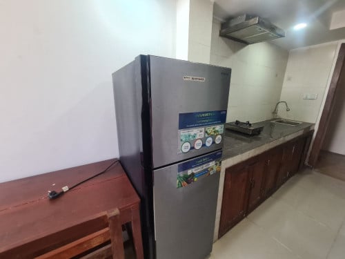 Nice Studio Apartment Elevator st 271 Chipmong Mall Boeng Tompun