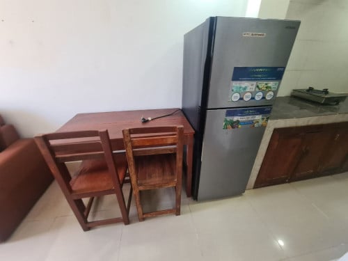 Nice Studio Apartment Elevator st 271 Chipmong Mall Boeng Tompun