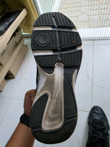 Nike US (size 45)