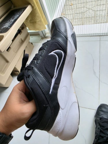 Nike US (size 45)
