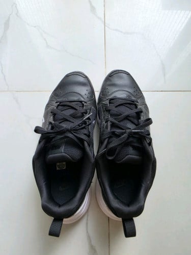 Nike US (size 45)