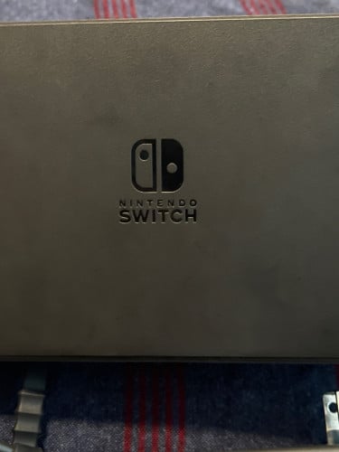 Nintendo Switch Oled (JB)