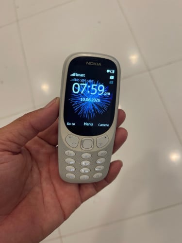 Nokia 3310 (2017)