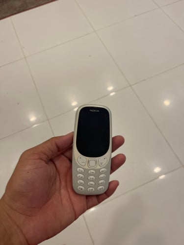 Nokia 3310 (2017)