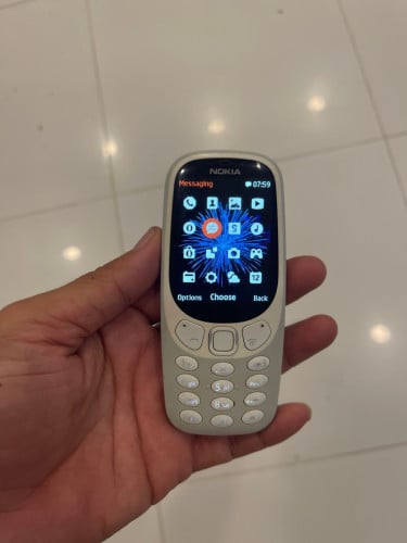 Nokia 3310 (2017)