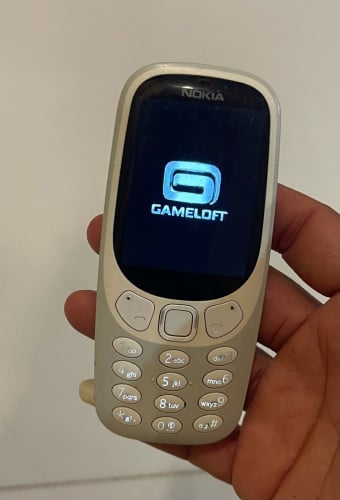 Nokia 3310 (2017)