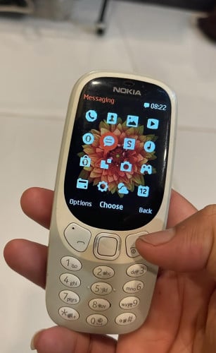 Nokia 3310 (2017)