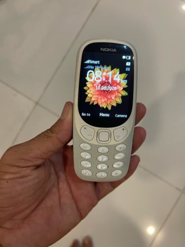 Nokia 3310 (2017)