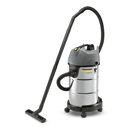 NT 38/1 ME CLASSIC WET DRY VACUUM CLEANER (1.428-531.0)