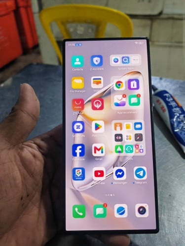 Nubia z60 Ultra