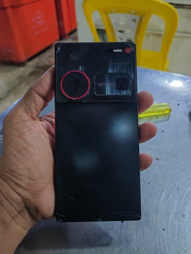 Nubia z60 Ultra