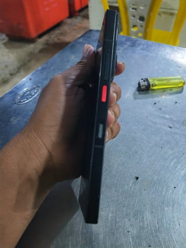Nubia z60 Ultra