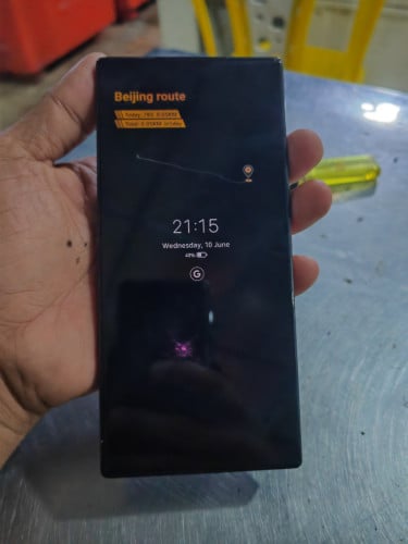 Nubia z60 Ultra