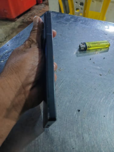 Nubia z60 Ultra